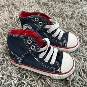 Converse all star, baby